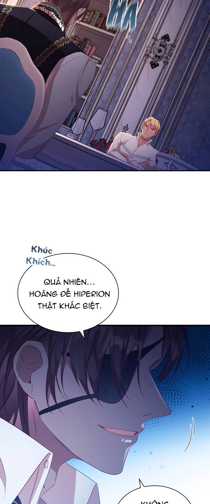 Công Chúa Bé Bỏng Chapter 111 - 4