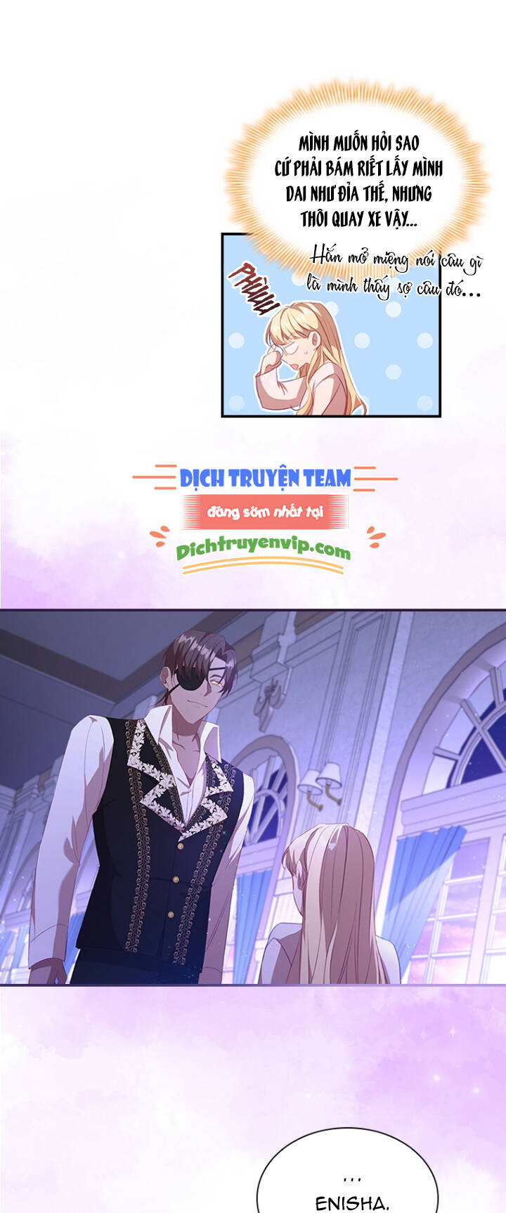 Công Chúa Bé Bỏng Chapter 111 - 48