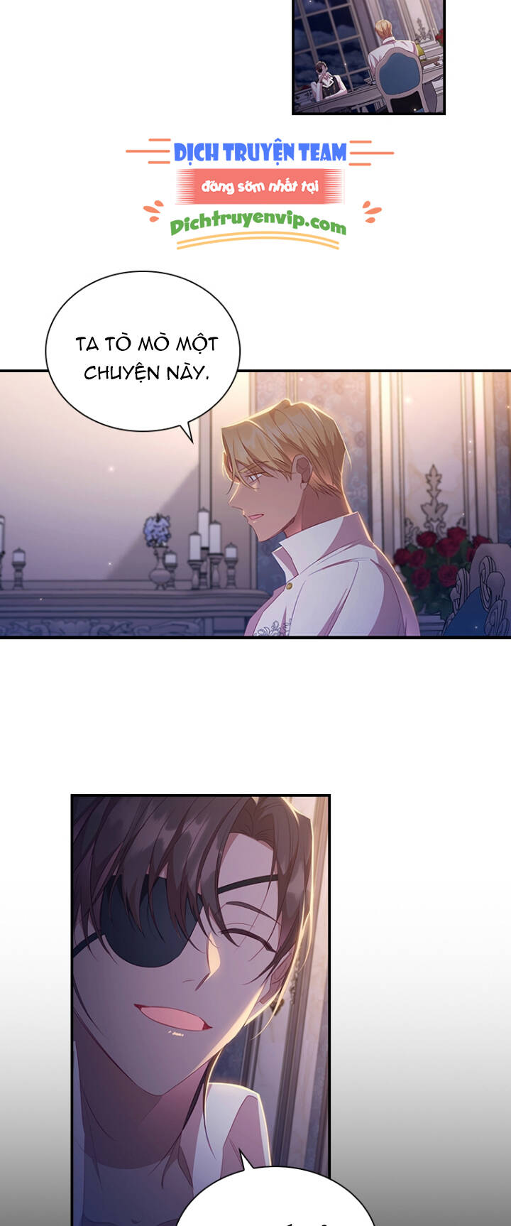 Công Chúa Bé Bỏng Chapter 111 - 8