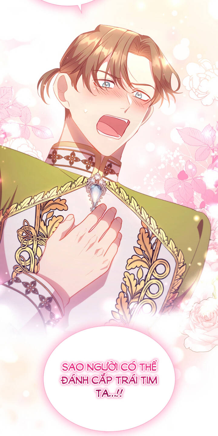 Công Chúa Bé Bỏng Chapter 114 - 2
