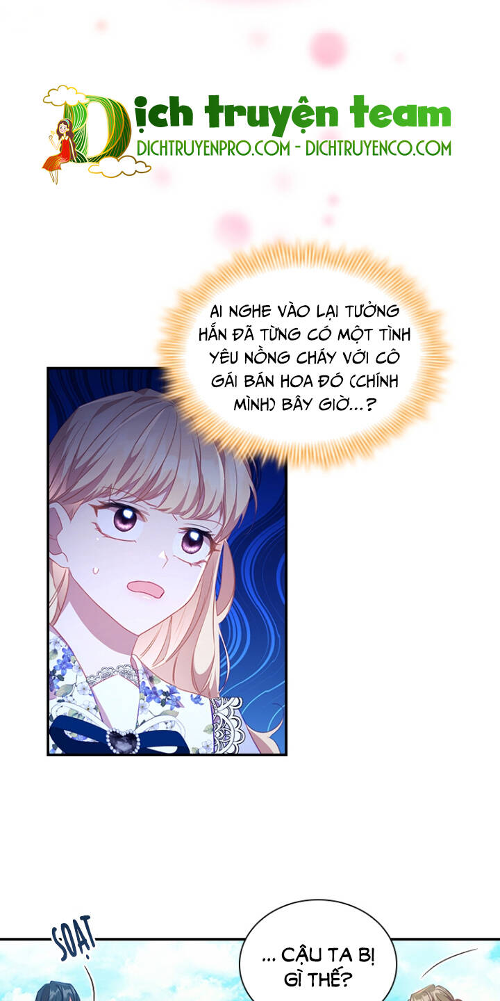 Công Chúa Bé Bỏng Chapter 114 - 3