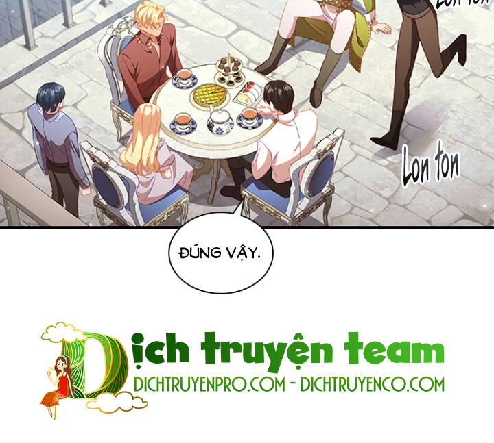 Công Chúa Bé Bỏng Chapter 114 - 21