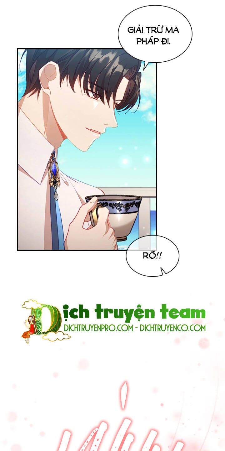 Công Chúa Bé Bỏng Chapter 114 - 22