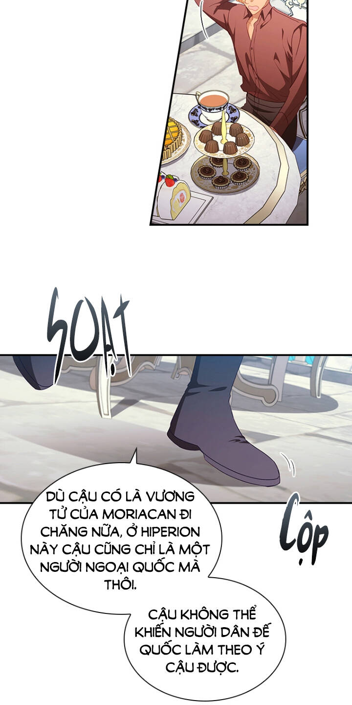 Công Chúa Bé Bỏng Chapter 114 - 27