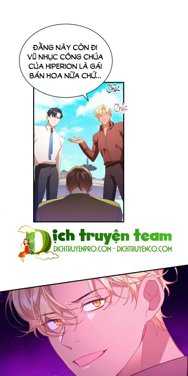 Công Chúa Bé Bỏng Chapter 114 - 29