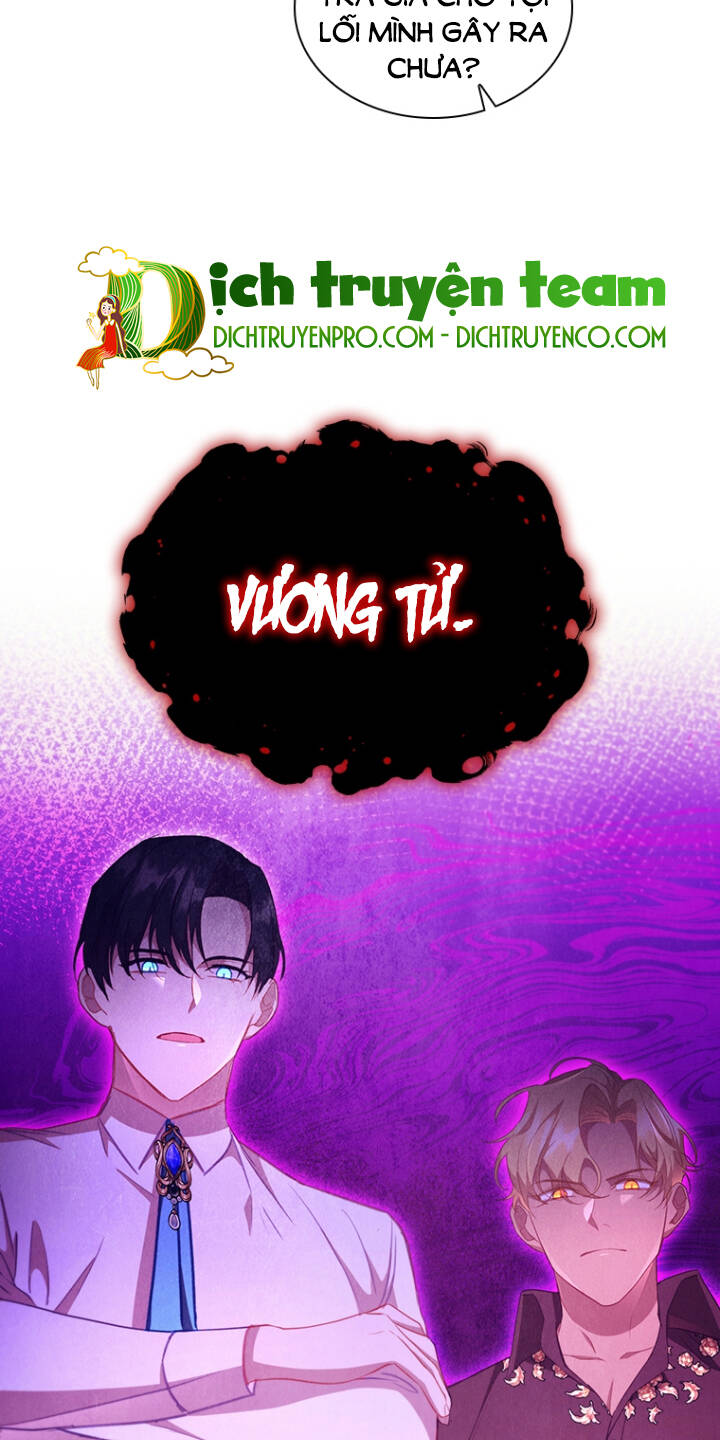 Công Chúa Bé Bỏng Chapter 114 - 31