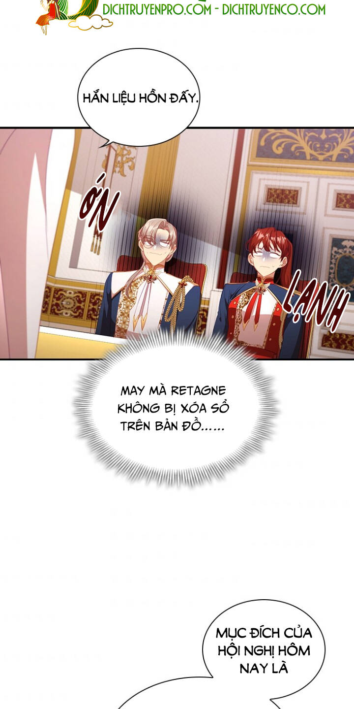 Công Chúa Bé Bỏng Chapter 114 - 37