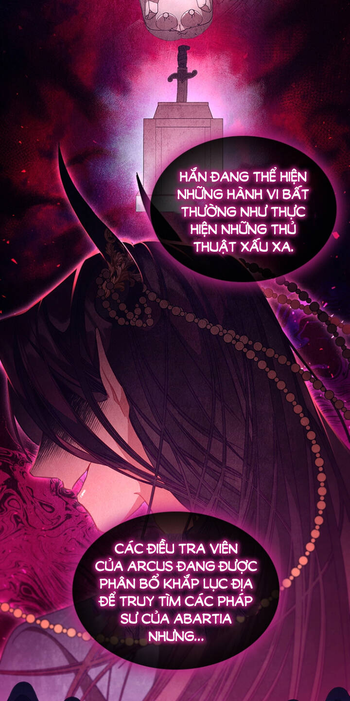 Công Chúa Bé Bỏng Chapter 114 - 39