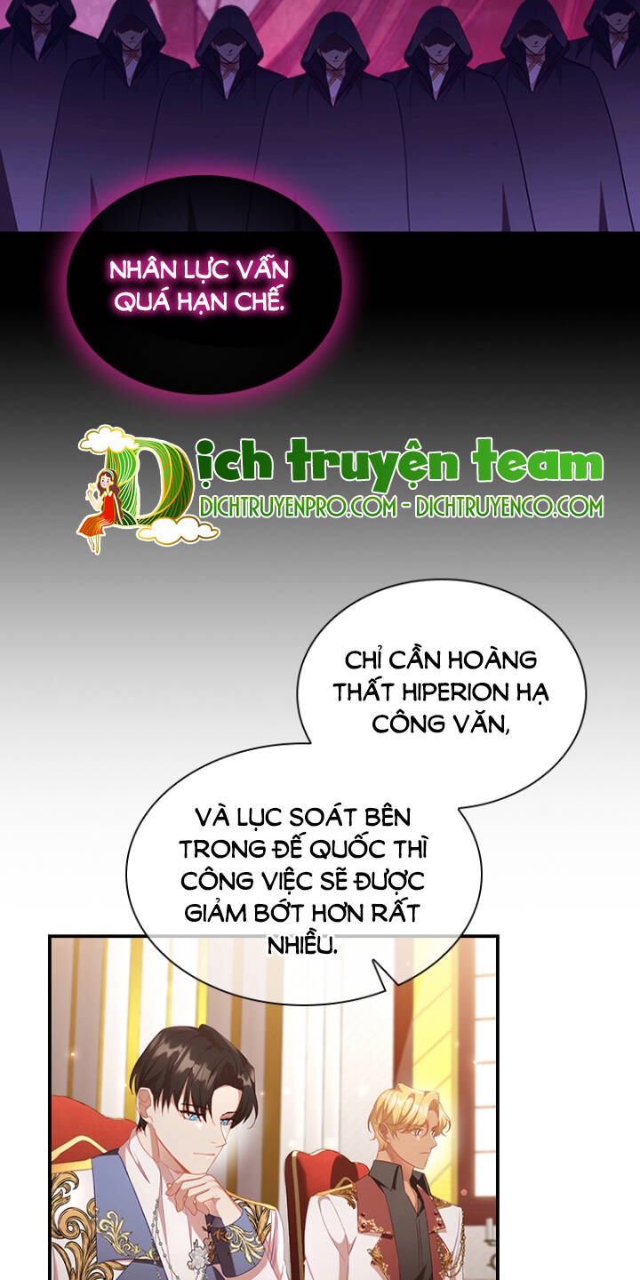 Công Chúa Bé Bỏng Chapter 114 - 40