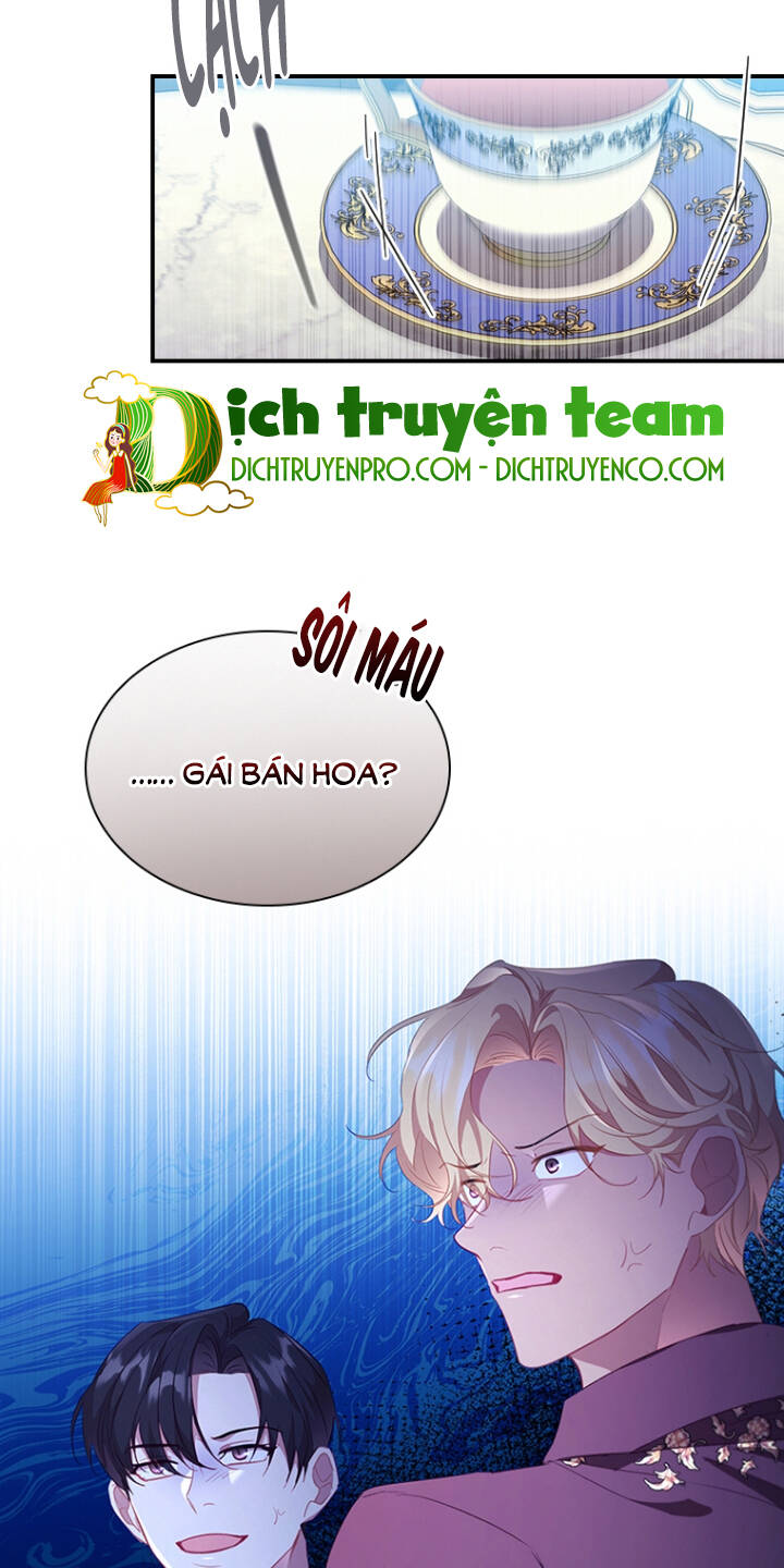 Công Chúa Bé Bỏng Chapter 114 - 5