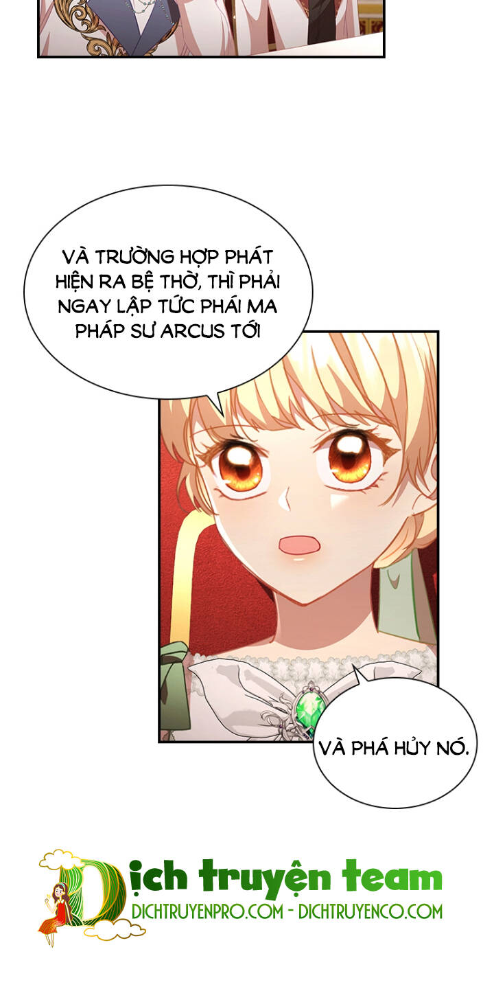 Công Chúa Bé Bỏng Chapter 114 - 41