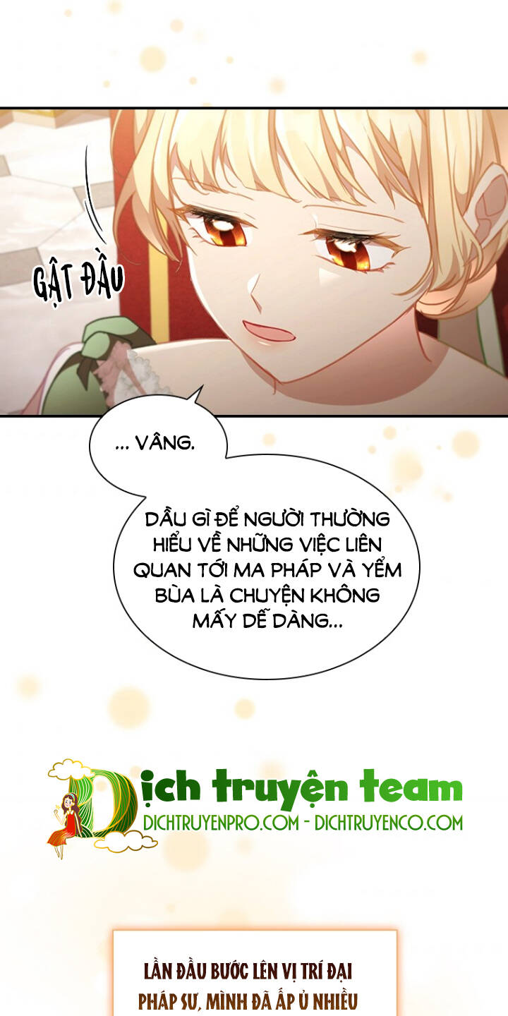 Công Chúa Bé Bỏng Chapter 114 - 43