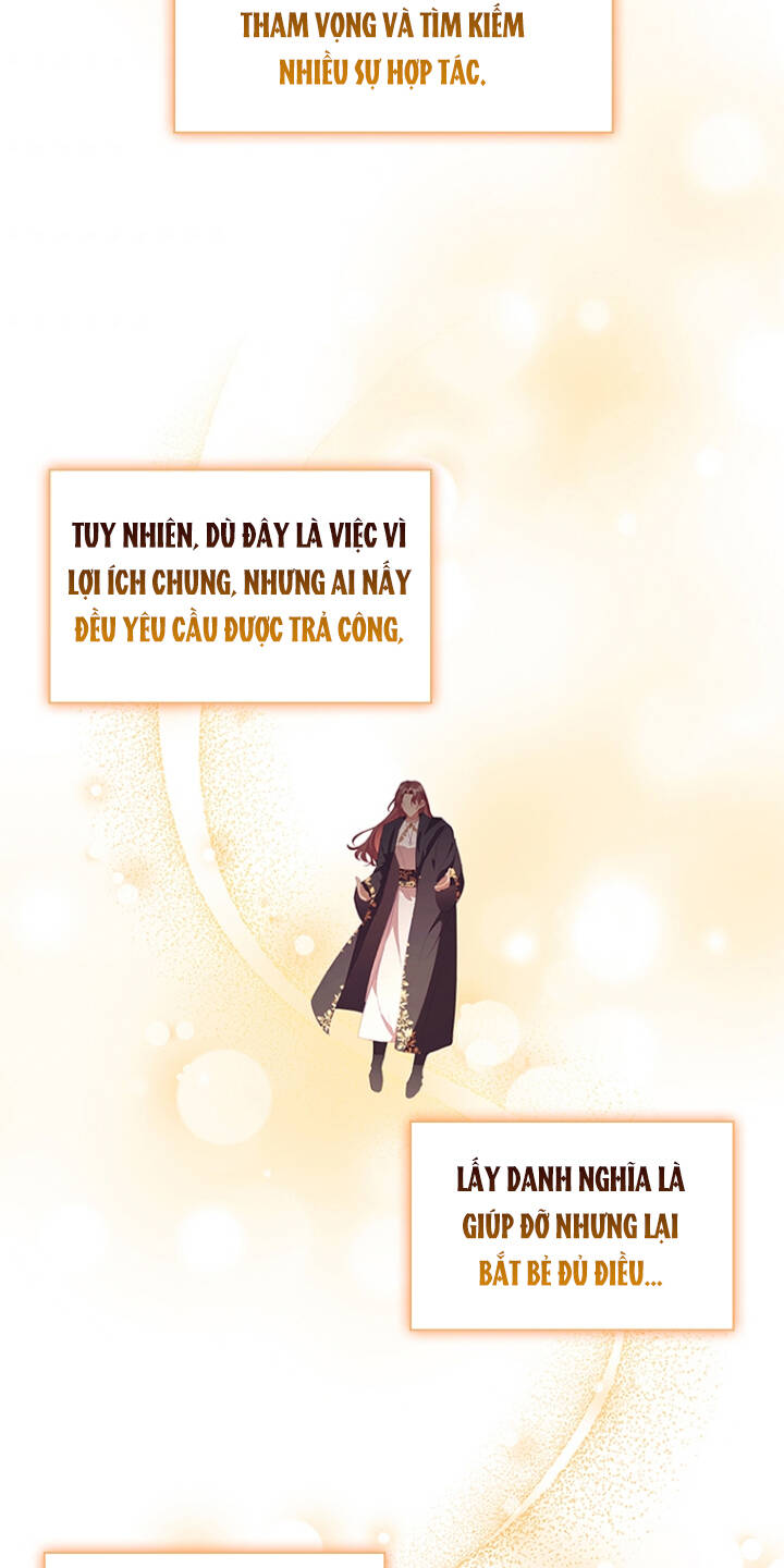 Công Chúa Bé Bỏng Chapter 114 - 45