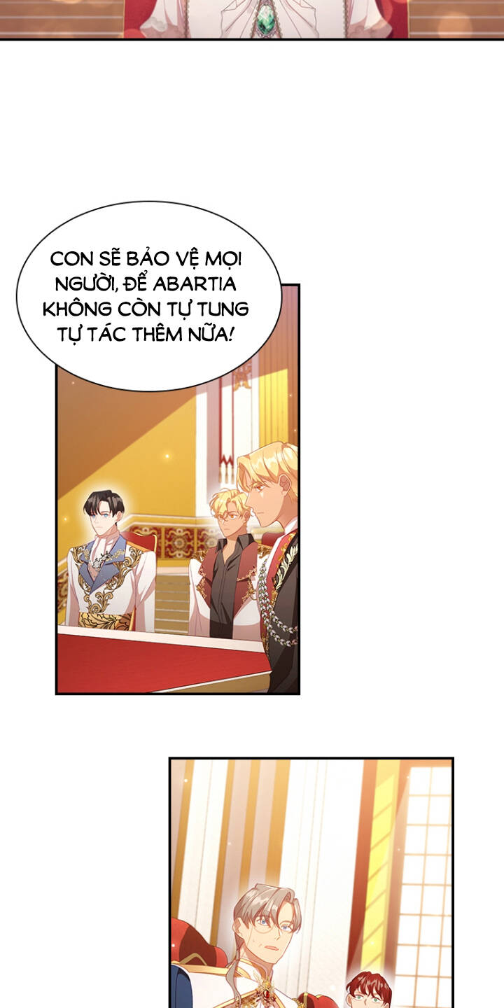 Công Chúa Bé Bỏng Chapter 114 - 48