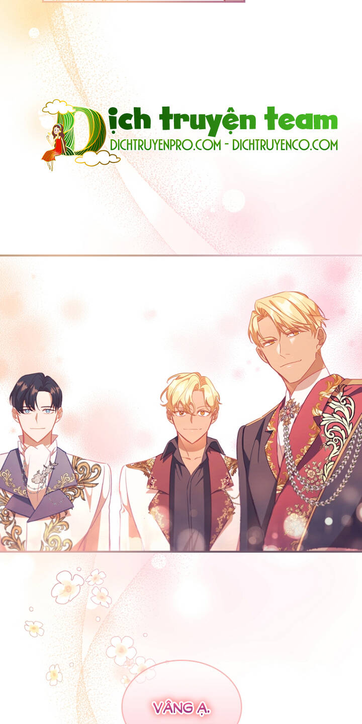 Công Chúa Bé Bỏng Chapter 114 - 55