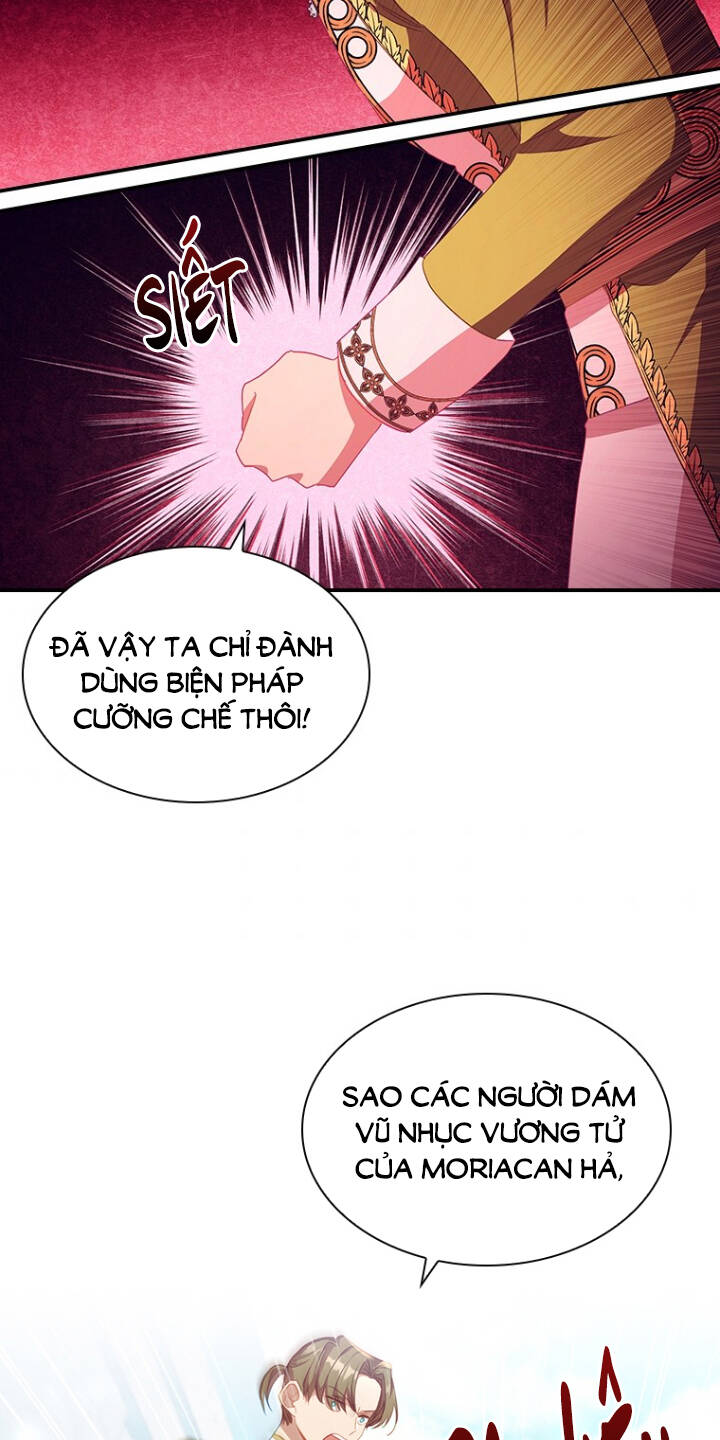 Công Chúa Bé Bỏng Chapter 114 - 8