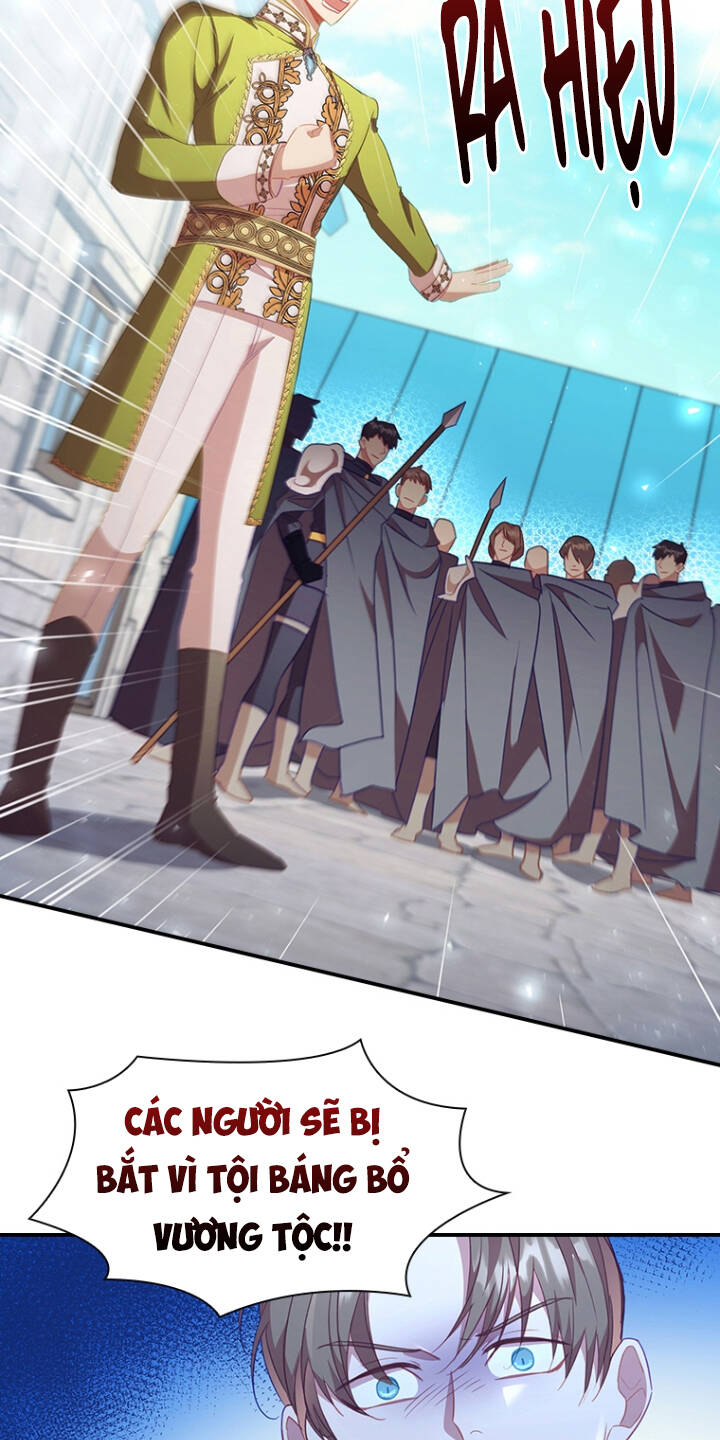 Công Chúa Bé Bỏng Chapter 114 - 9