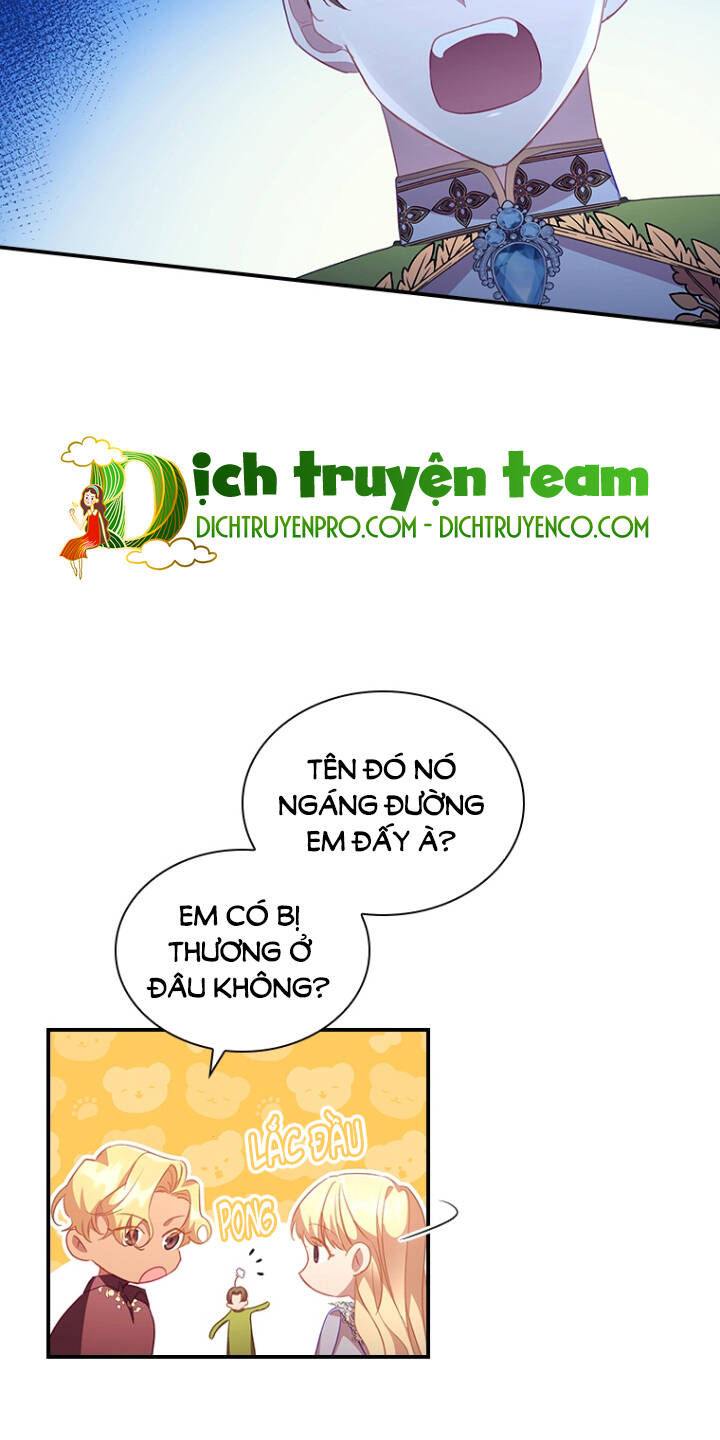 Công Chúa Bé Bỏng Chapter 114 - 10