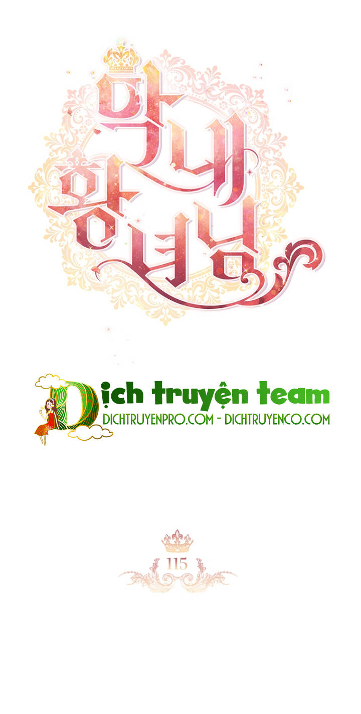 Công Chúa Bé Bỏng Chapter 115 - 15