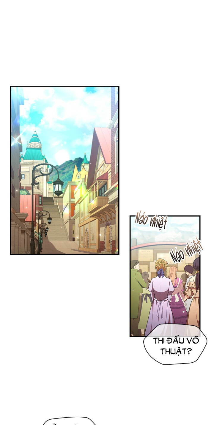 Công Chúa Bé Bỏng Chapter 115 - 16