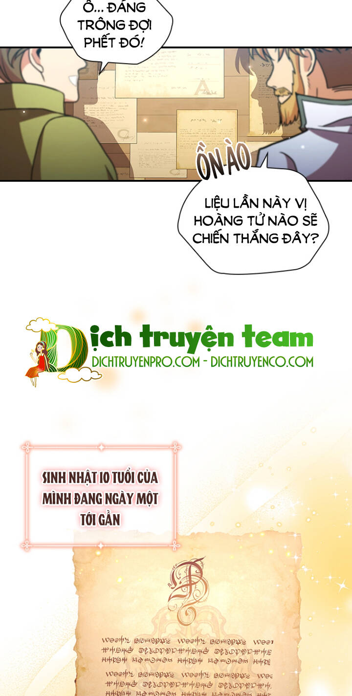 Công Chúa Bé Bỏng Chapter 115 - 17