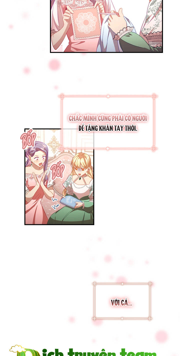 Công Chúa Bé Bỏng Chapter 115 - 24