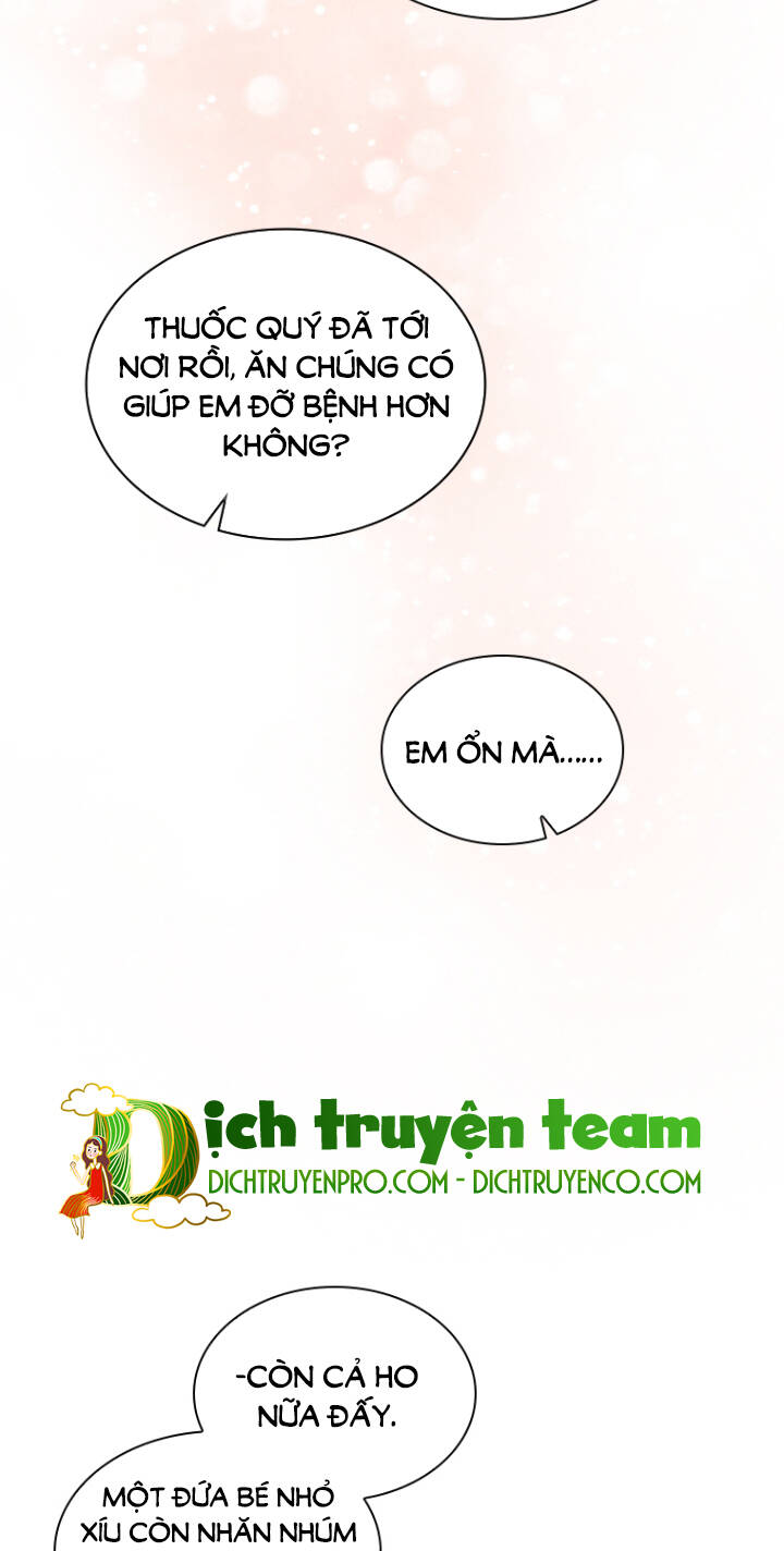 Công Chúa Bé Bỏng Chapter 115 - 34