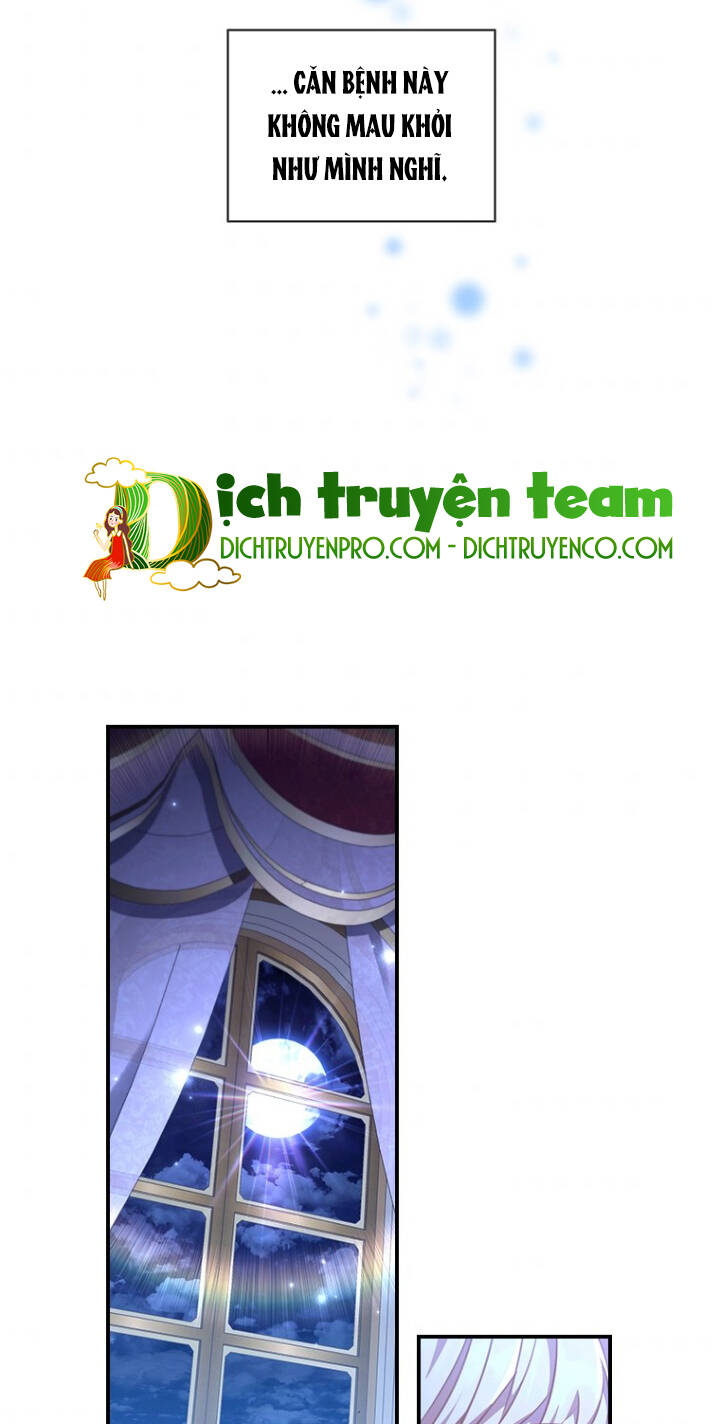 Công Chúa Bé Bỏng Chapter 115 - 37