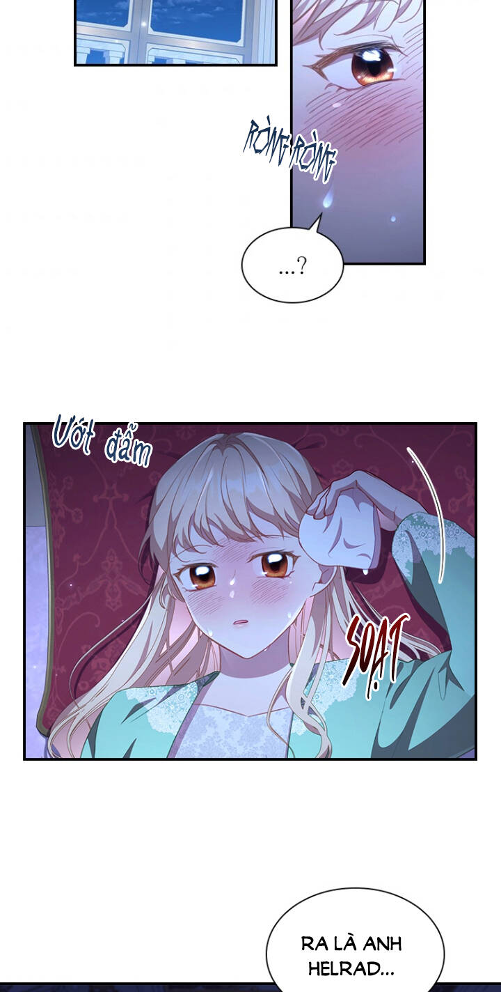 Công Chúa Bé Bỏng Chapter 115 - 38