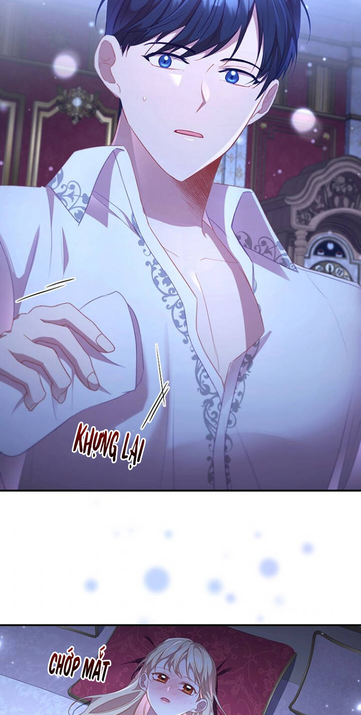 Công Chúa Bé Bỏng Chapter 115 - 44