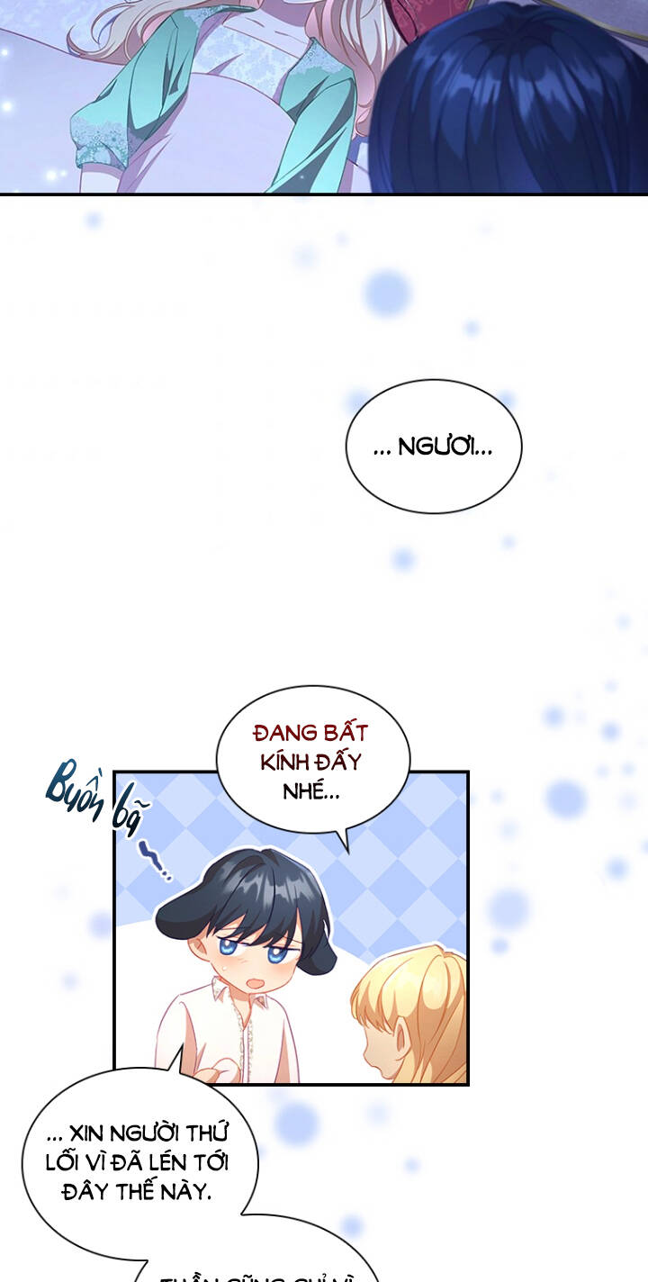 Công Chúa Bé Bỏng Chapter 115 - 45