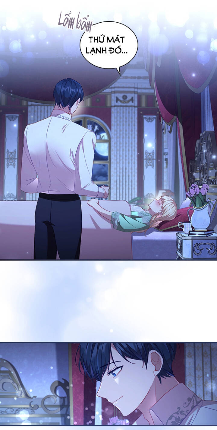 Công Chúa Bé Bỏng Chapter 115 - 48