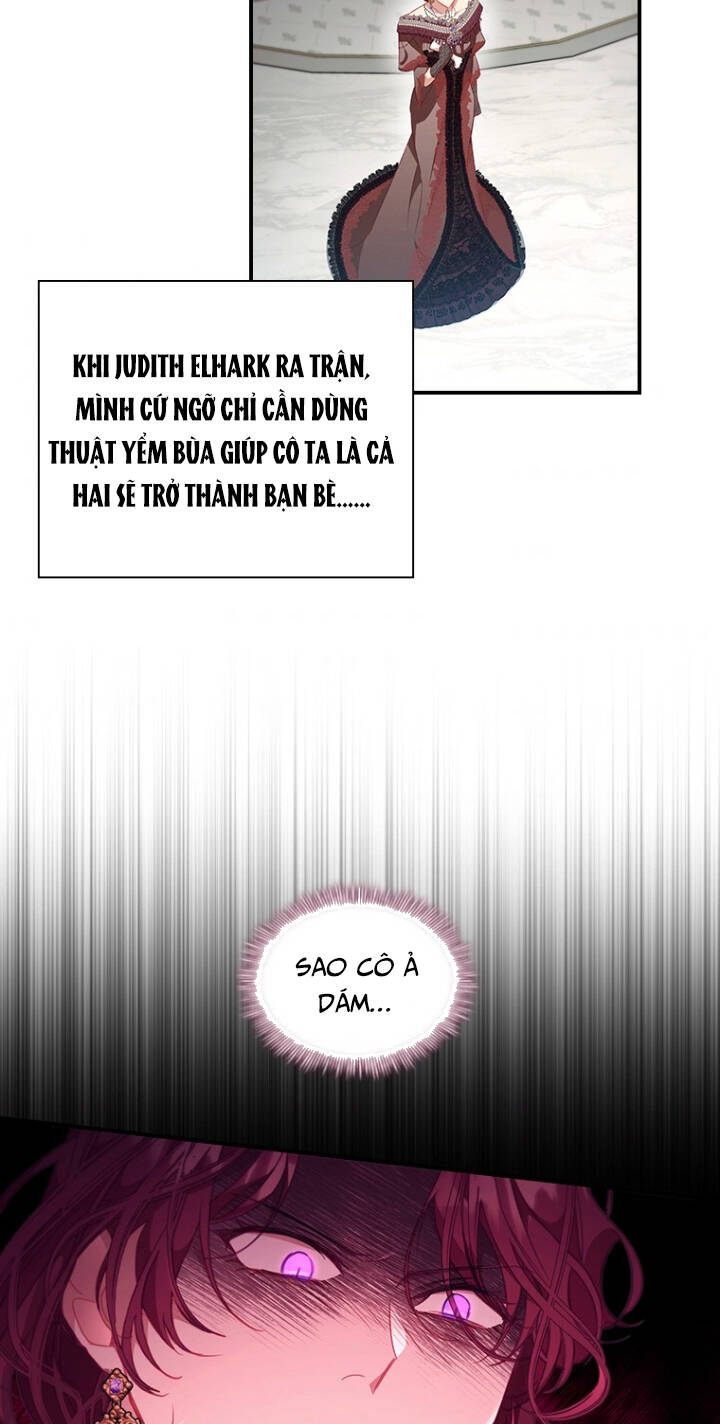 Công Chúa Bé Bỏng Chapter 115 - 7