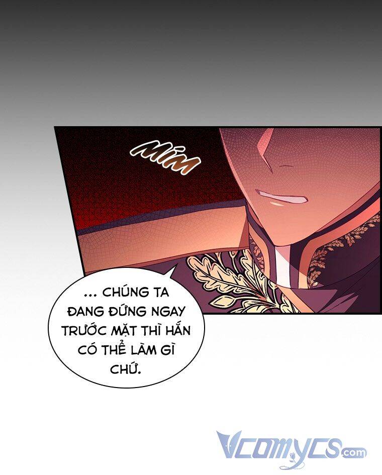 Công Chúa Bé Bỏng Chapter 116 - 12