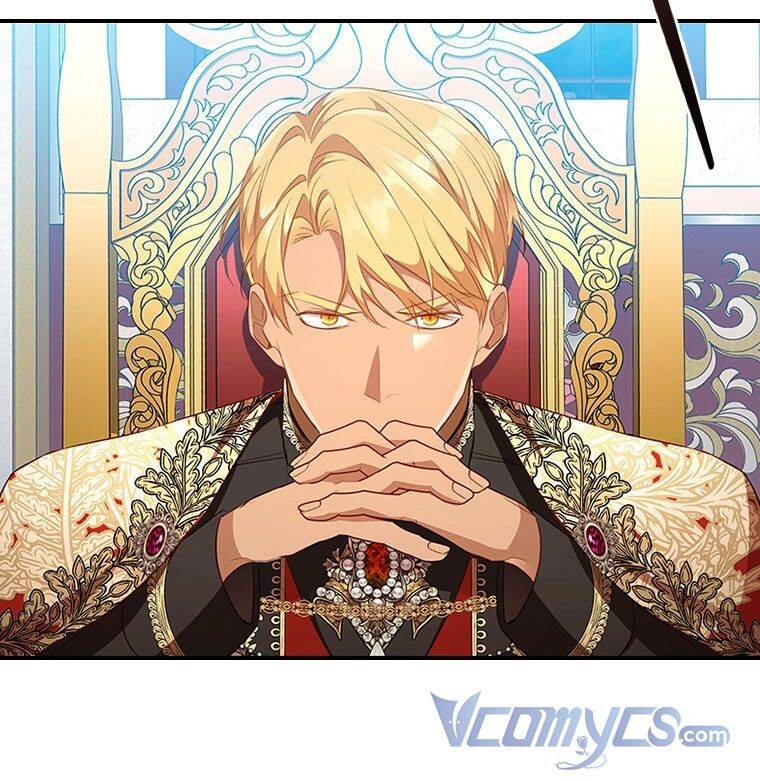 Công Chúa Bé Bỏng Chapter 116 - 3