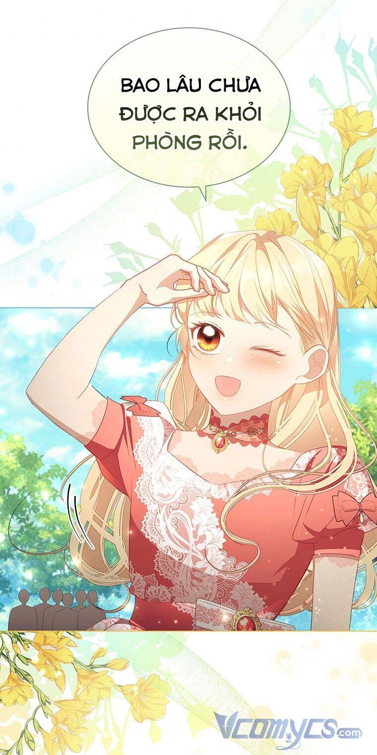 Công Chúa Bé Bỏng Chapter 116 - 45