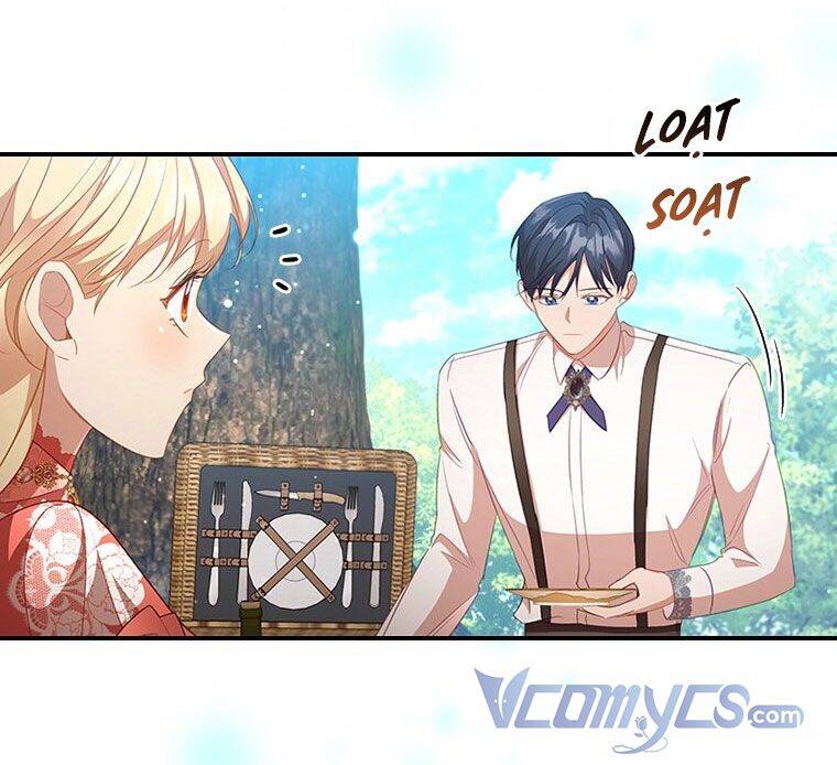 Công Chúa Bé Bỏng Chapter 116 - 53