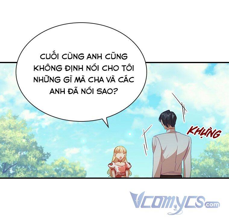 Công Chúa Bé Bỏng Chapter 116 - 59