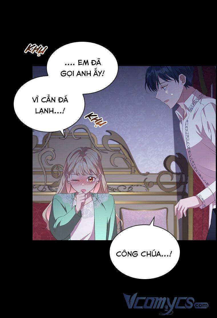 Công Chúa Bé Bỏng Chapter 116 - 10