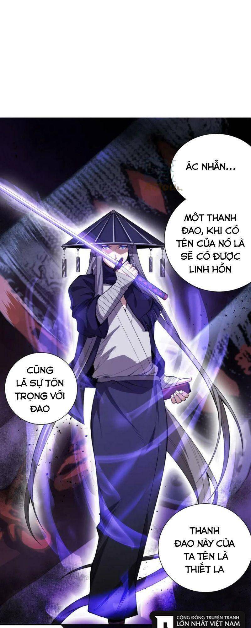 Giản Giới Chapter 184 - 1