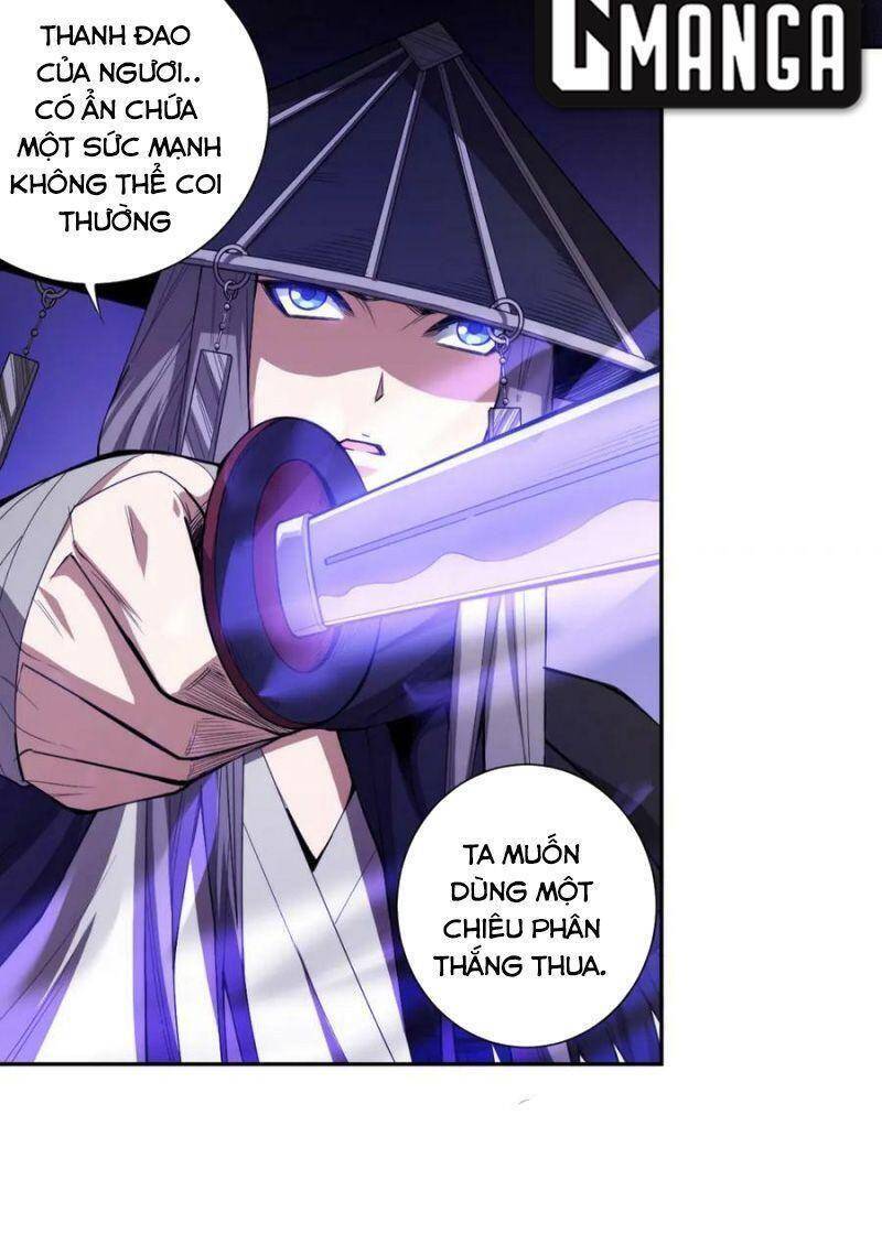 Giản Giới Chapter 184 - 2