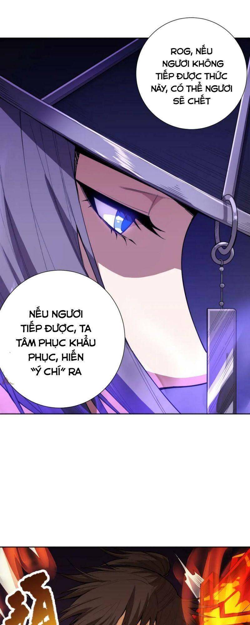 Giản Giới Chapter 184 - 11