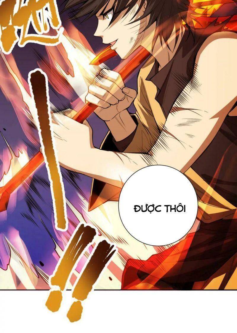 Giản Giới Chapter 184 - 12