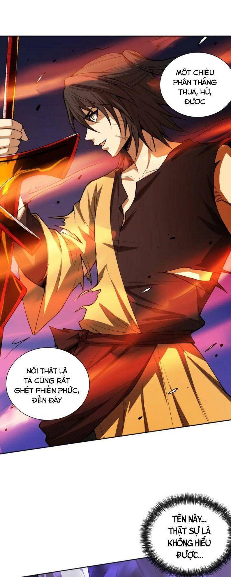 Giản Giới Chapter 184 - 3