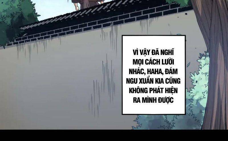 Giản Giới Chapter 184 - 28