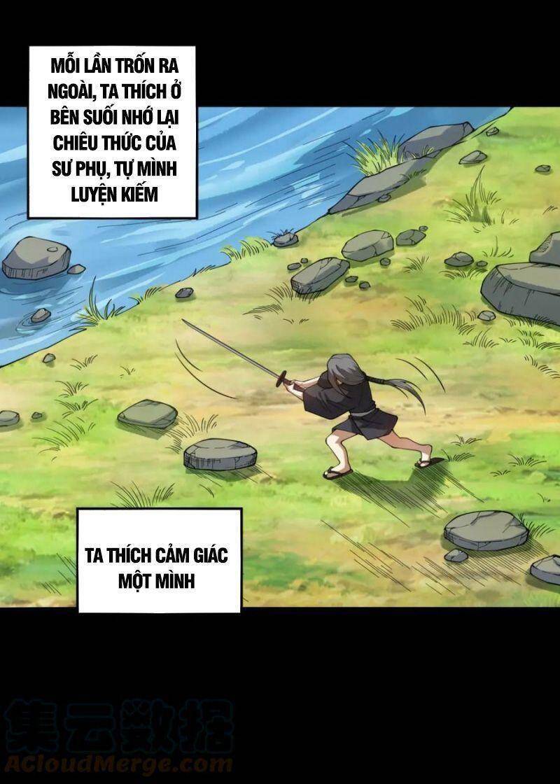 Giản Giới Chapter 184 - 30