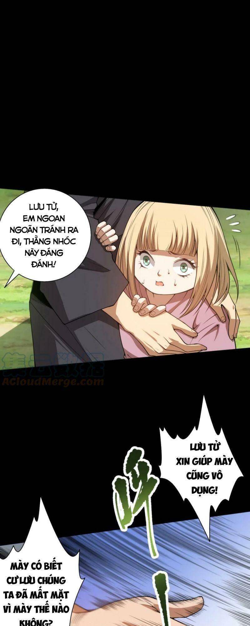 Giản Giới Chapter 184 - 37