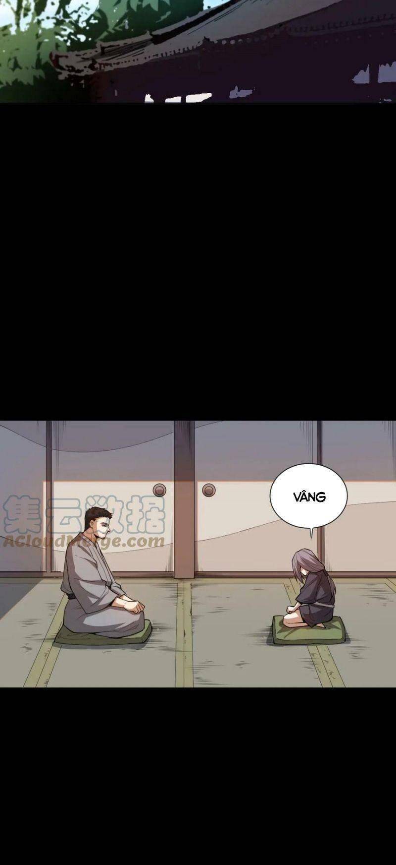 Giản Giới Chapter 184 - 42