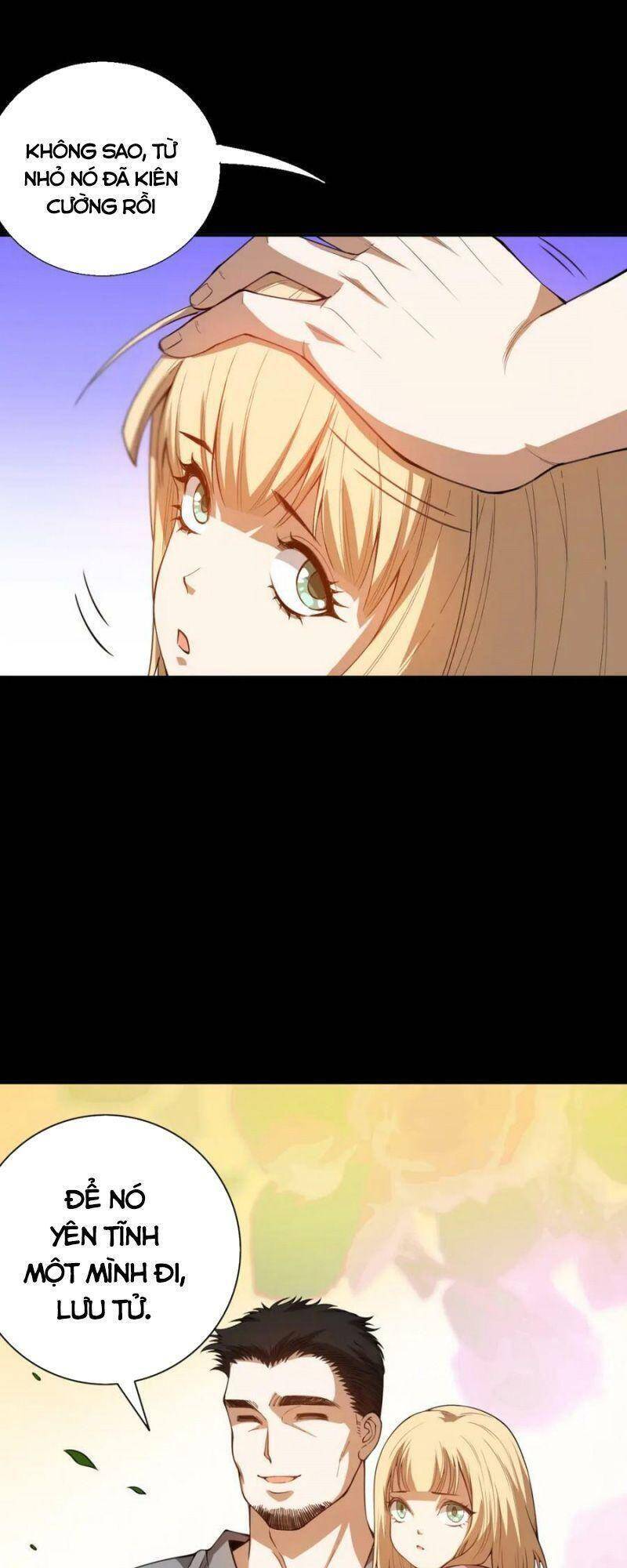 Giản Giới Chapter 184 - 53