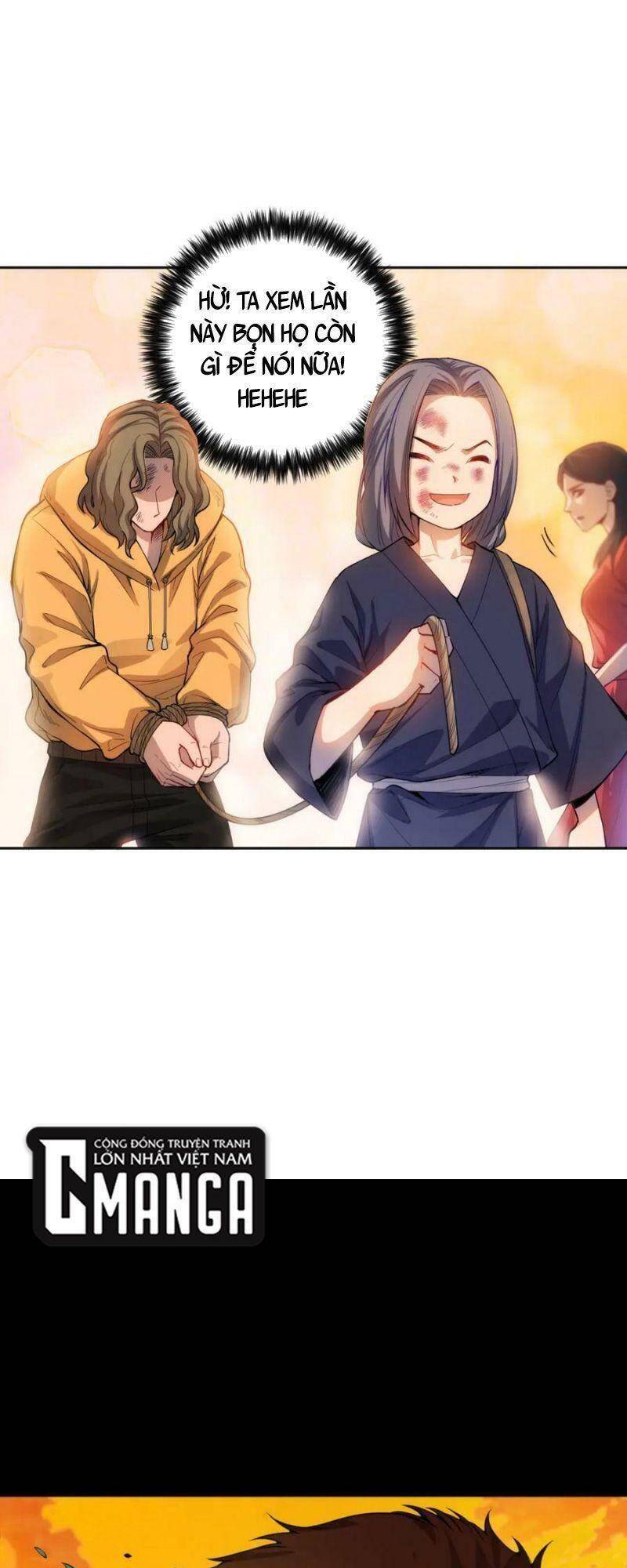 Giản Giới Chapter 184 - 63